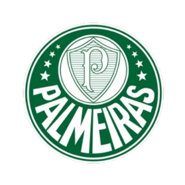 Palmeiras - Izac