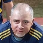Claudio Arruda