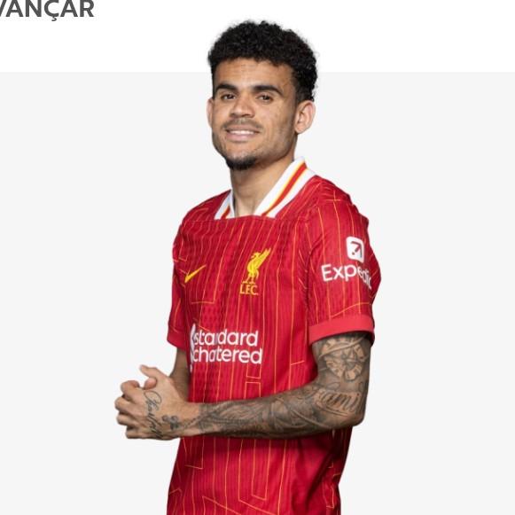 Luiz Diaz