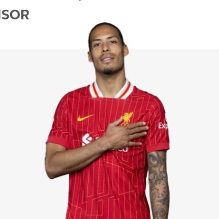 Van Dijk