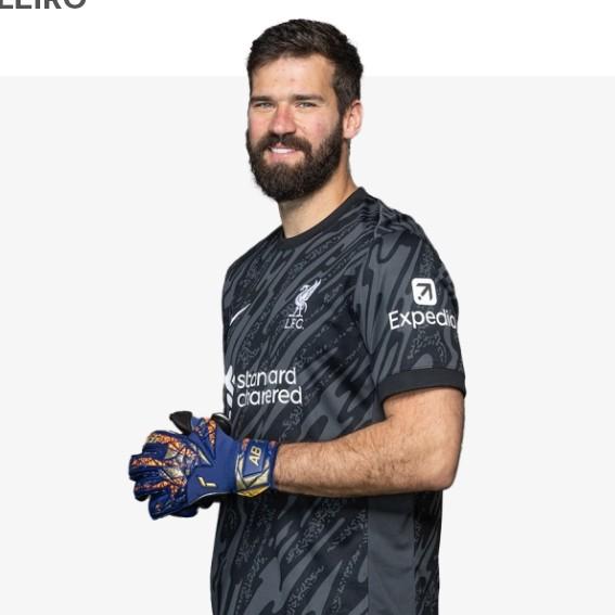 Alisson