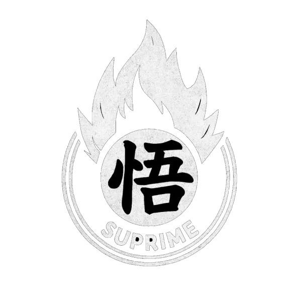 Suprime