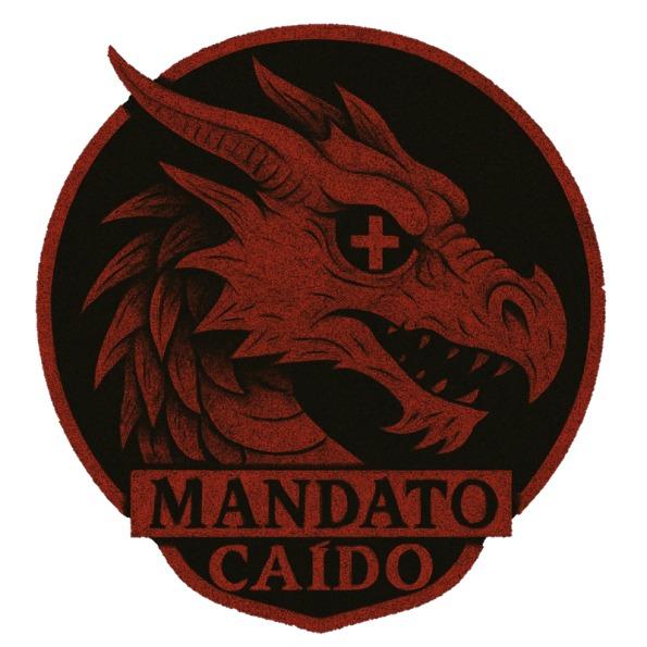 Mandato Caido