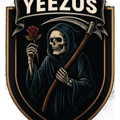 Yeezus