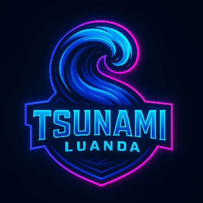 TSUNAMI LUANDA