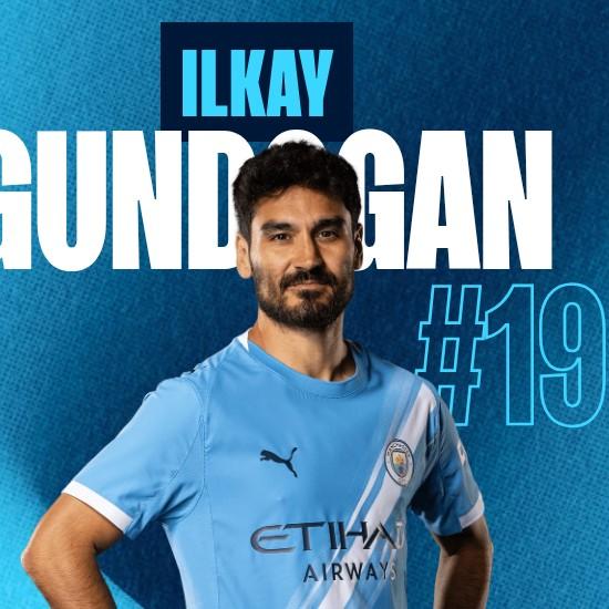 Gündogan