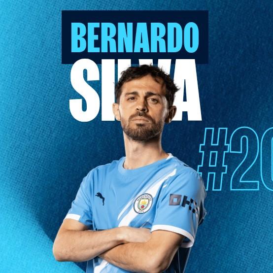 B. Silva