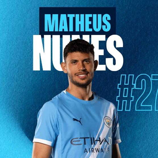M. Nunes