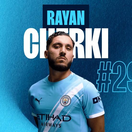 R. Cherki