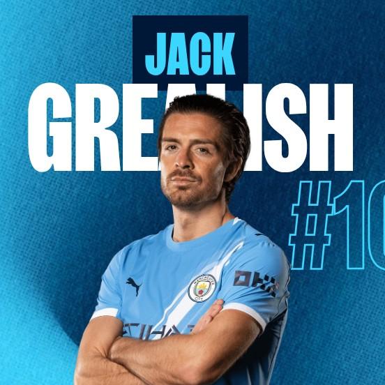 J. Grealish