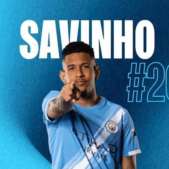 Savinho
