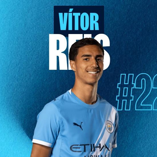 Vitor Reis