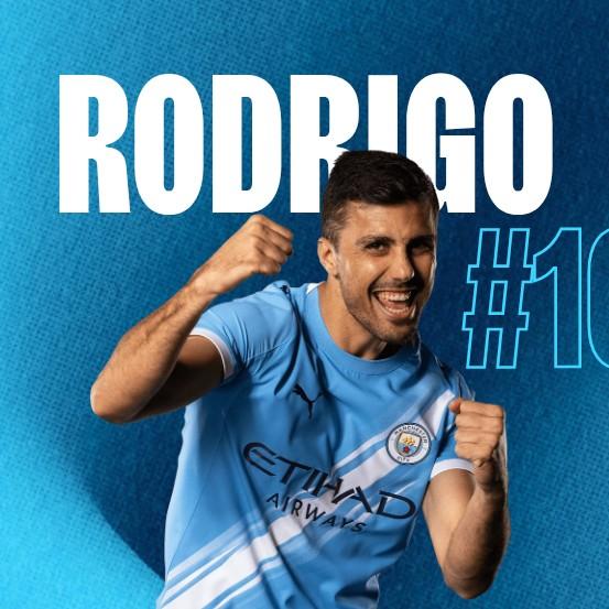 Rodri