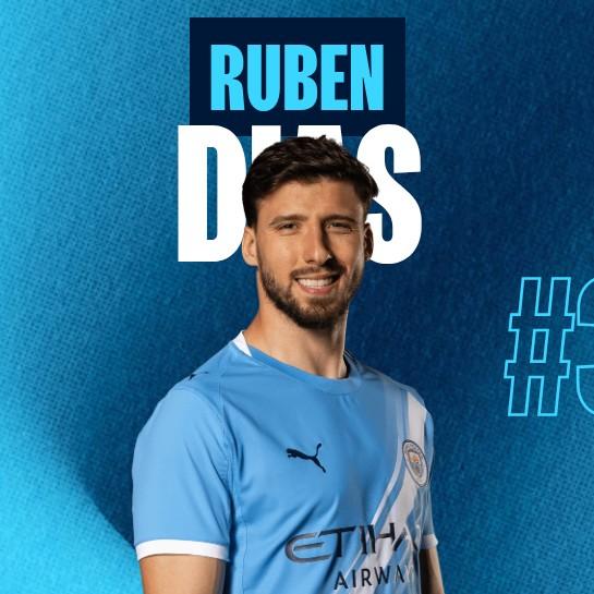 Rúben Diaz