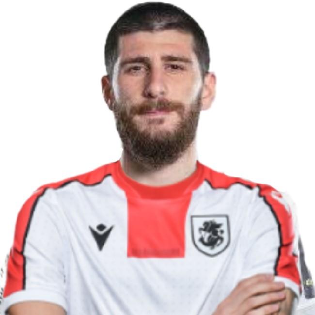 Margvelashvili