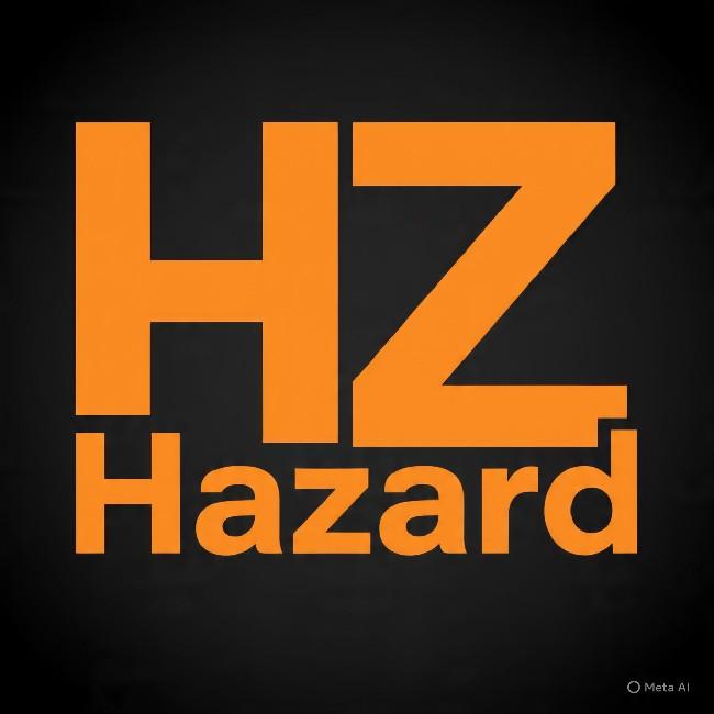 HAZARD