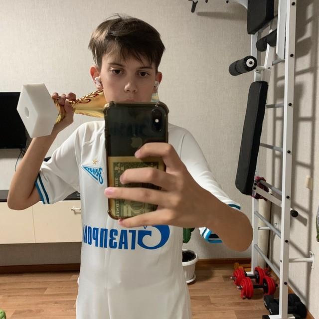 Тимур