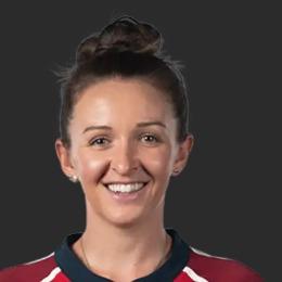 Kate Cross