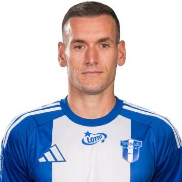 Nemanja Mijuskovic