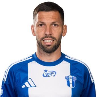 Dani Pacheco