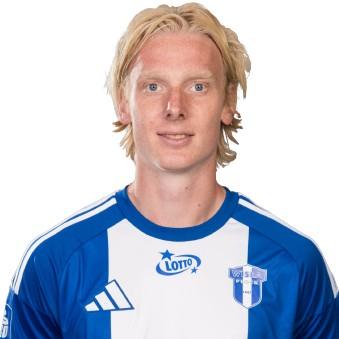 Andrias Edmundsson