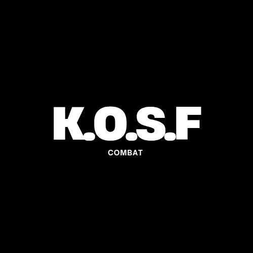 KOSF - App