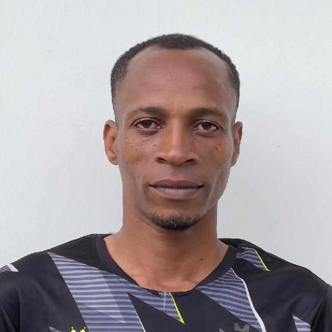 C. Emile Cyriac Efa'a