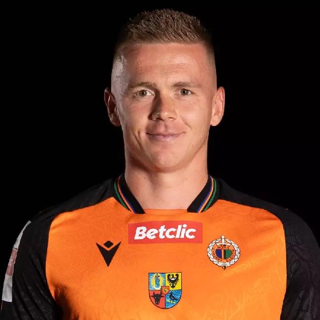 Jakub Gric