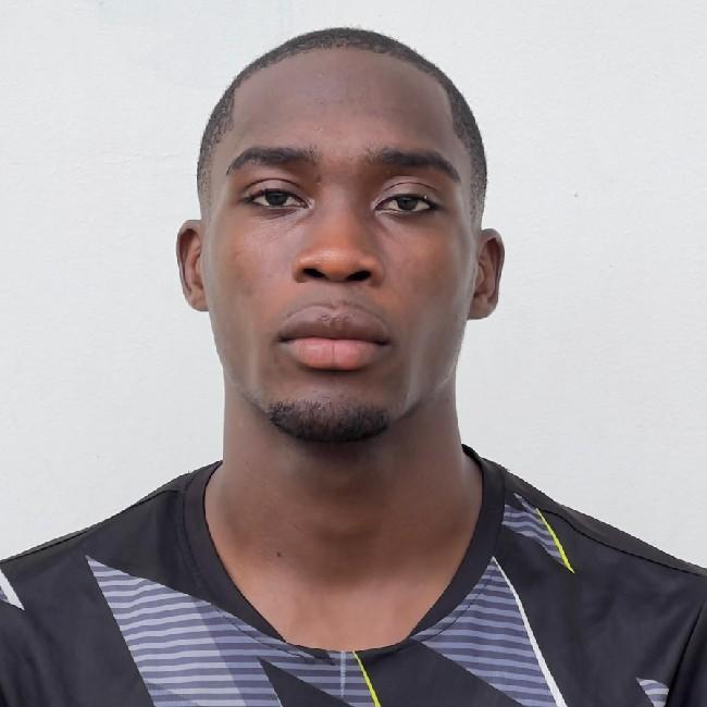 B. Eliseo Ike Ntongono