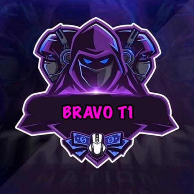 BRAVO TERMINAL 1