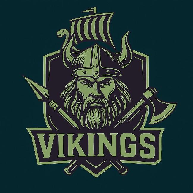 Vikings