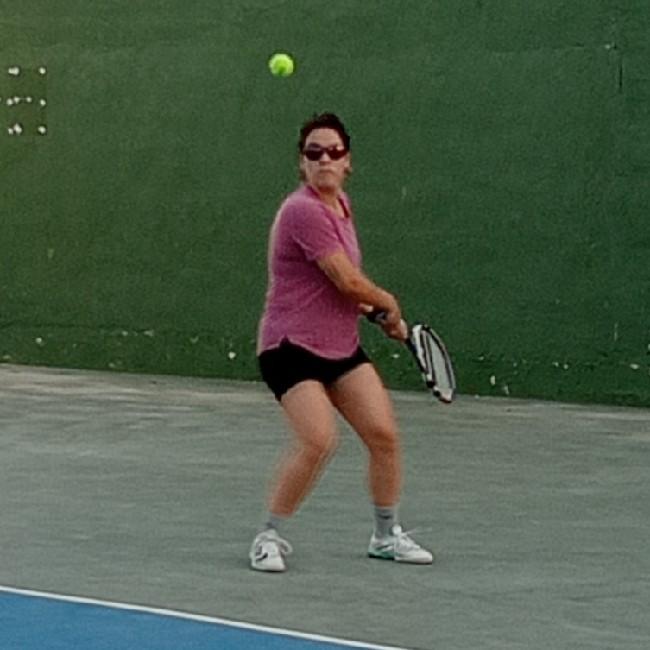 Ana Morillo