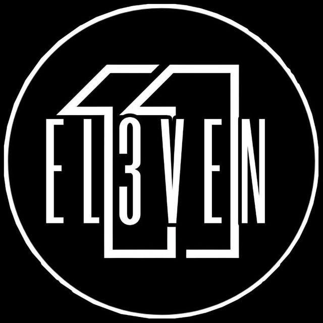 Eleven
