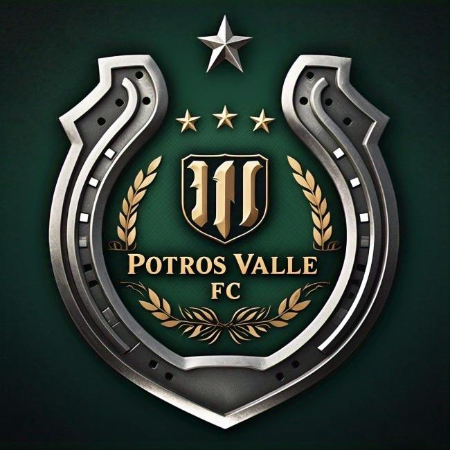 POTROS VALLE FC