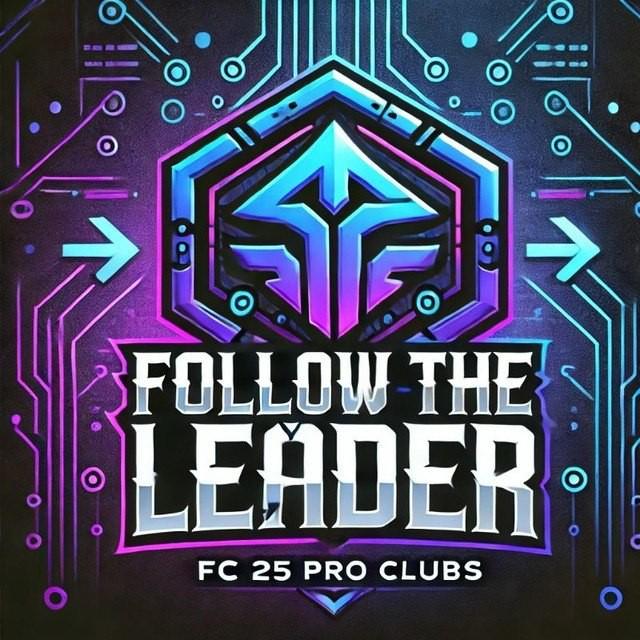 Follow The Leader