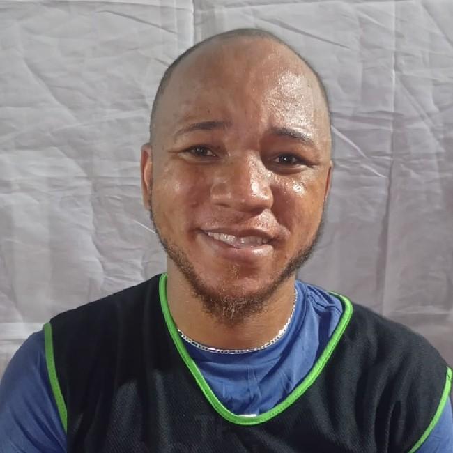 C. Christopher Ndje Okomo