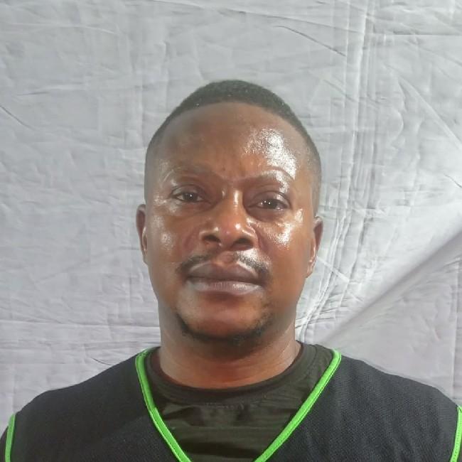 B. Oscar Ngui