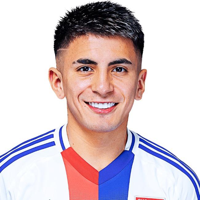 Thiago Almada