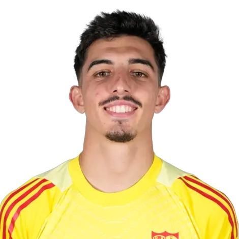 Alberto Flores
