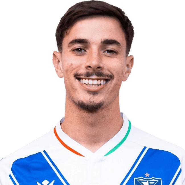 Valentín Gómez