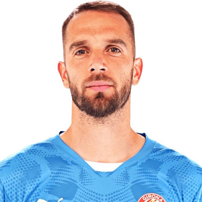 Pau López