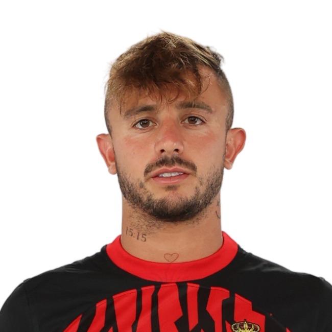 Pablo Maffeo