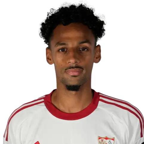 Djibril Sow