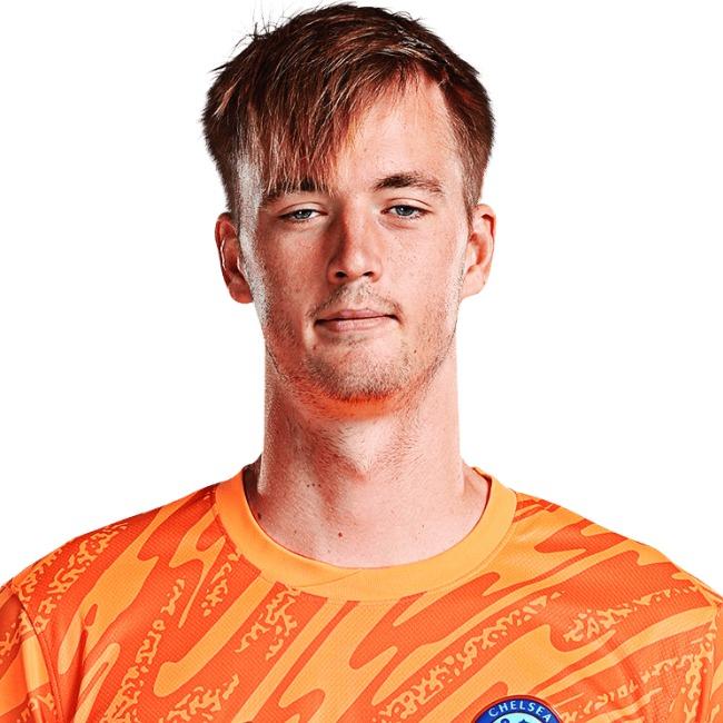 Lucas Bergström