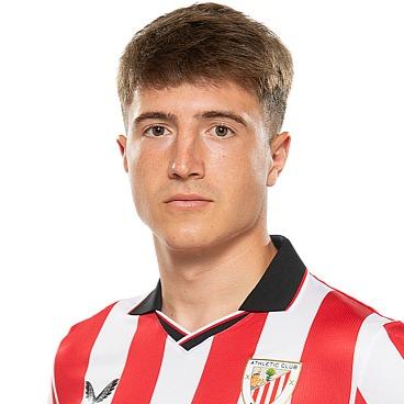 Mikel Jauregizar