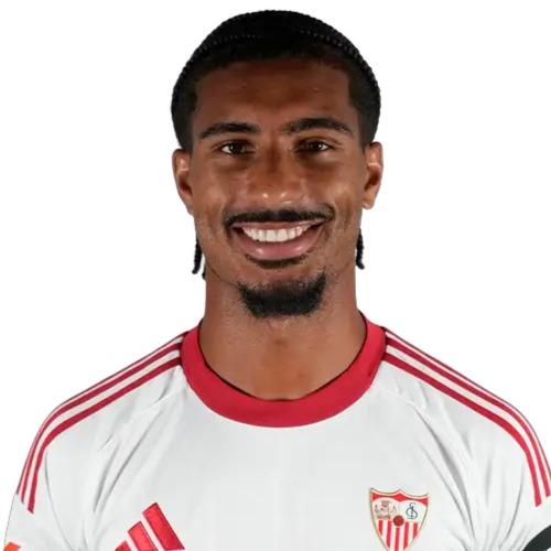 Loïc Badé