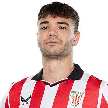 Unai Egiluz