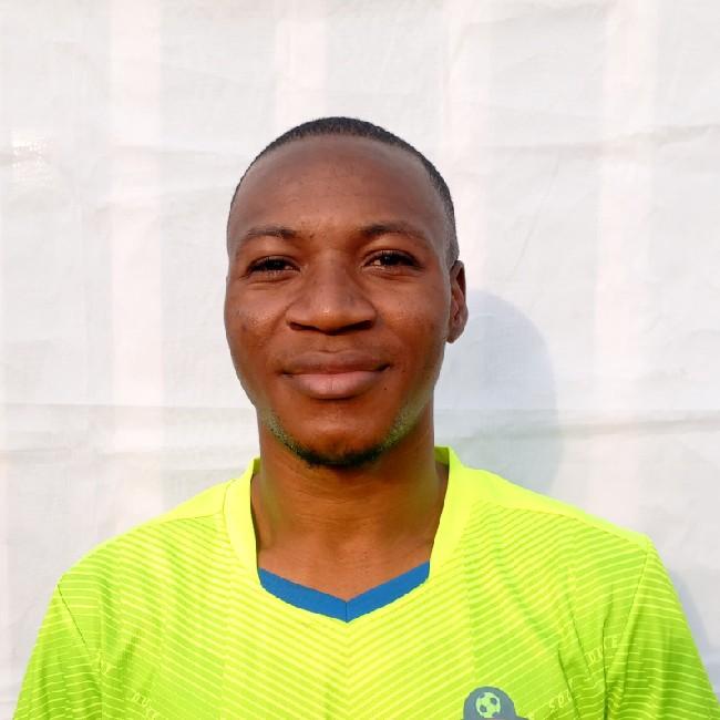B. Diego Nsue abiyogo