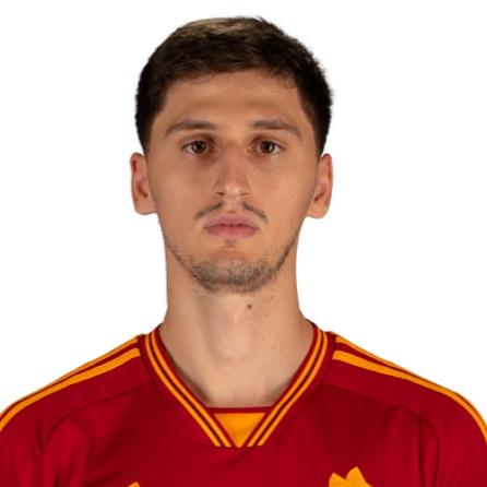Marash Kumbulla