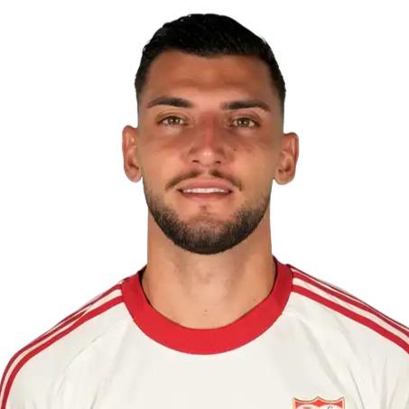Rafa Mir